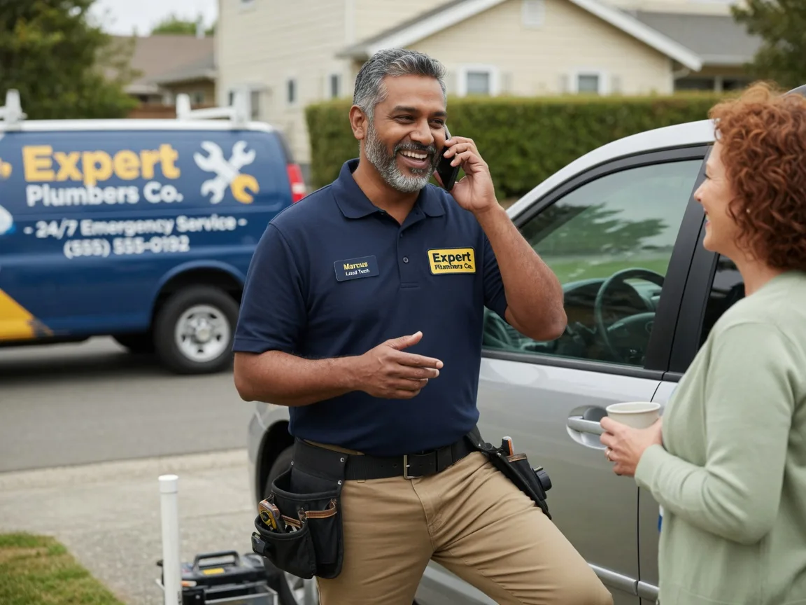 Emergency Drain Cleaning in East Taunton, MA